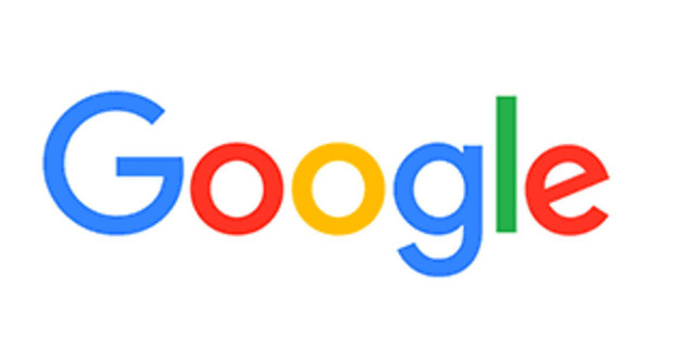 Google hat ein neues Logo