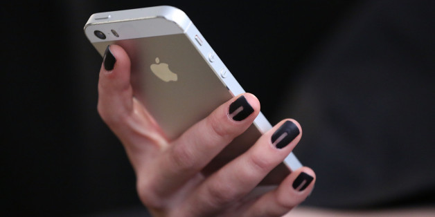 Tausende iPhone-Accounts gehackt