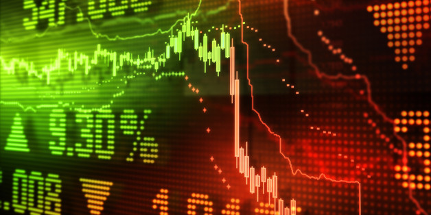 Das Börsenbeben könnte erst der Anfang gewesen sein. Die Finanzwelt zittert vor dem 17. September