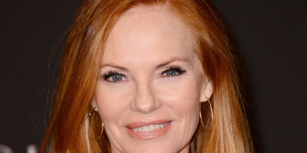 Kann nicht nur Krimi: "CSI"-Ikone Marg Helgenberger will nach "Under The Dome" in einer Komödie mitspielen