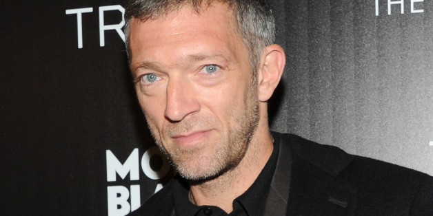 Vincent Cassel hat eine neue Hollywood-Rolle ergattert