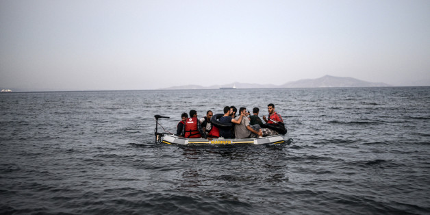 Aylan Kurdi, l'enfant syrien de 3 ans dont la mort sur une plage turque ont horrifié l'Europe