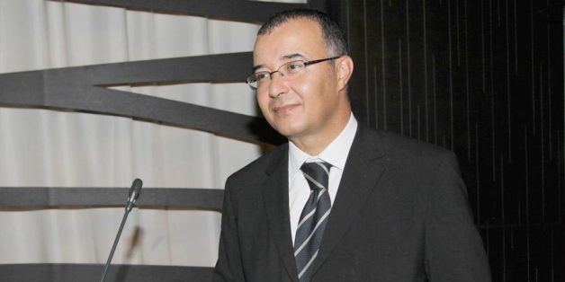 L'interview de Fouad Douiri, candidat à la présidence de la région de Casablanca, sous la bannière de l'Istiqlal