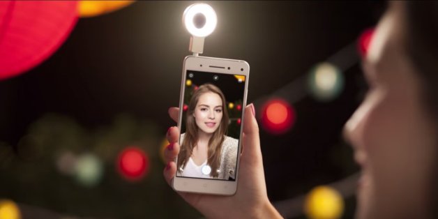 MasterCard souhaite que les paiements se fassent désormais avec un selfie