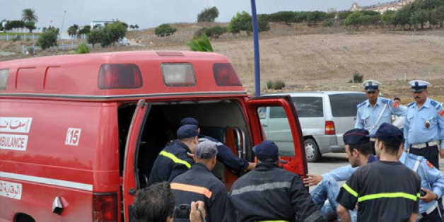 L'Istiqlal en deuil: 1 mort et 18 blessés dans un accident