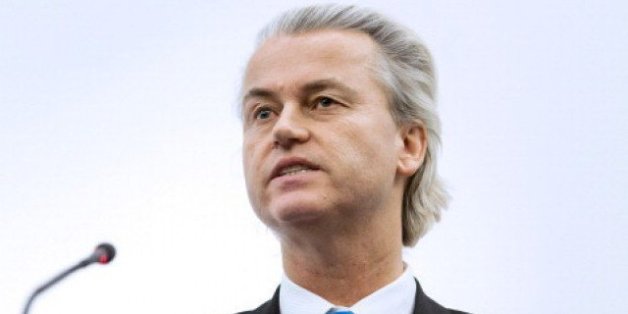 Propos anti-Marocains aux Pays-Bas: début du procès contre Wilders au plus tôt en 2016