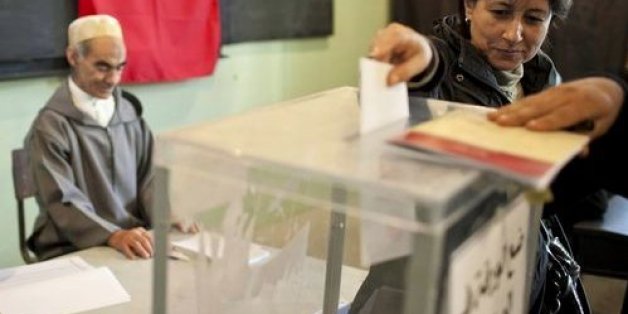 Les résultats préliminaires des élections prévus vendredi soir