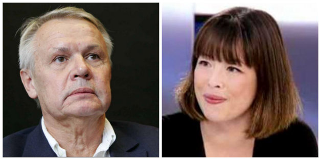 Affaire Laurent-Graciet: Le palais royal maintient qu'il y a eu chantage, selon "Le Monde"