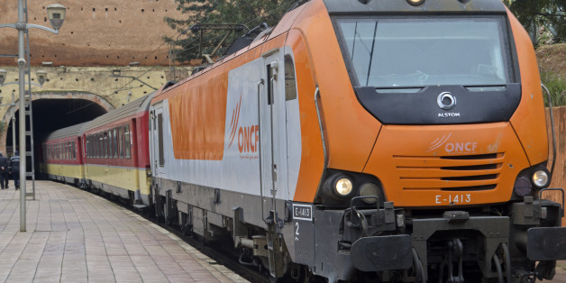 Le Maroc, champion africain des l'infrastructures ferroviaires