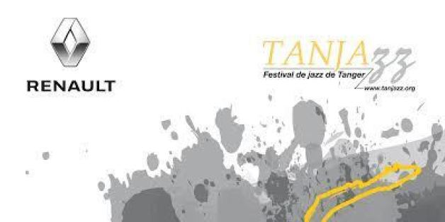 Renault Maroc, sponsor gold de la 16ème édition du fesitval Tanjazz