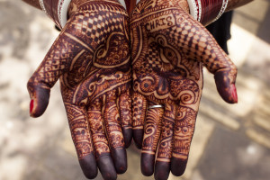 indian wedding