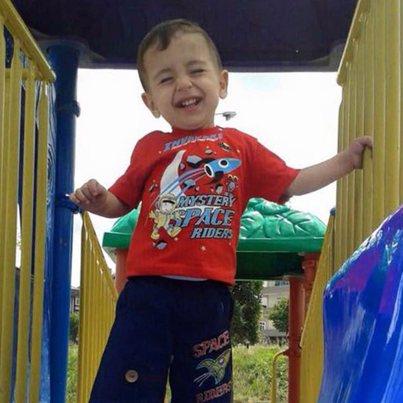 alan kurdi