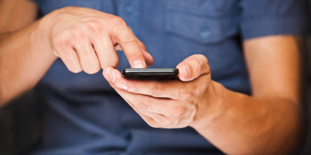 Plus d'un Marocain sur trois possède un smartphone selon l'ANRT