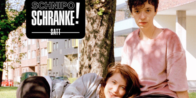 Liebe macht vulgär: Schnipo Schranke