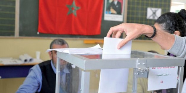 Plus de 14,5 millions de Marocains appelés aux urnes