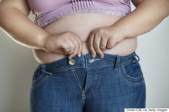 Quick way burn stomach fat picture 1