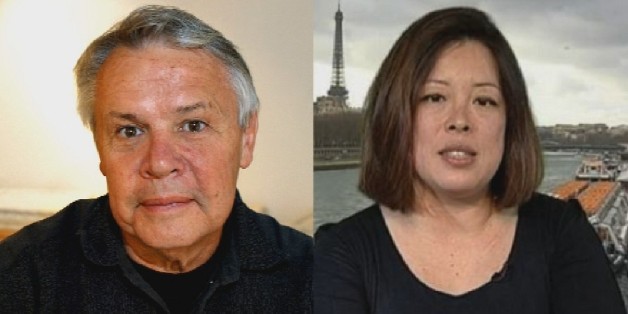 Chantage royal: Le monde des médias se désolidarise des deux journalistes