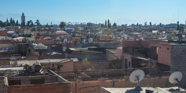 Marrakech est la 23è ville la moins accueillante du monde selon un magazine américain