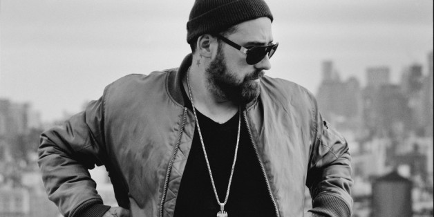 Sido will in seinem neuen Clip hoch hinaus