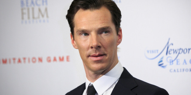 Beinahe hätte Benedict Cumberbatch den Part als Sherlock Holmes abgelehnt