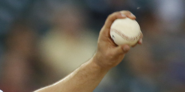 Detroit Tigers pitcher Kyle Lobstein delivers against the Cleveland Indians during the third inning of a baseball game Friday, Sept. 4, 2015, in Detroit. (AP Photo/Duane Burleson)