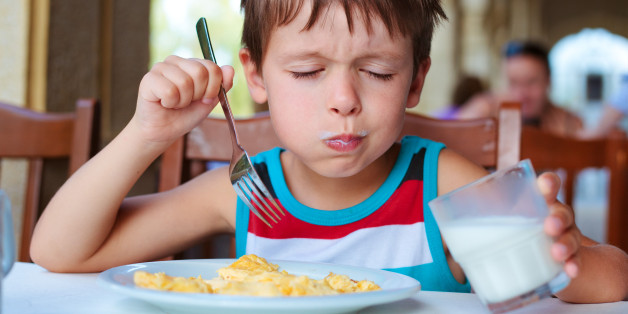Quel petit déjeuner pour les enfants et les adolescents?