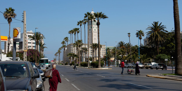 Il y aurait 2400 millionnaires à Casablanca