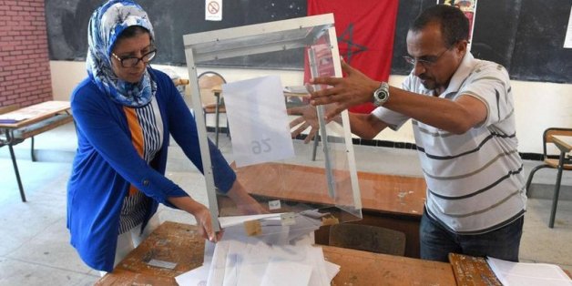 Leçons des élections locales au Maroc