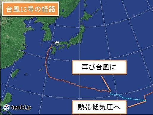 typhoon