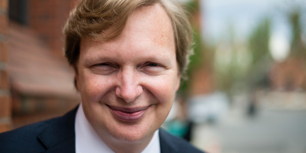 Dieser Mann ist die Geheimwaffe der SPD im nächsten Bundestagswahlkampf