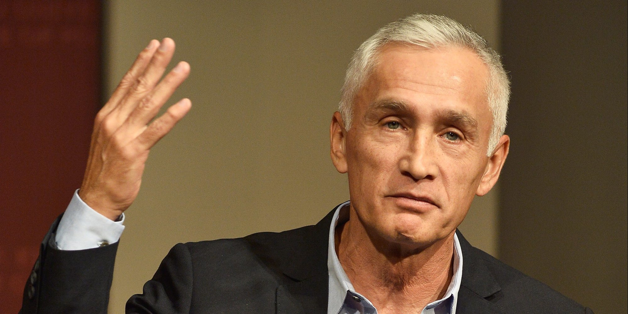 El ateísmo de Ramos HuffPost