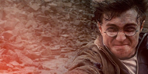 Bei RTL kämpft Harry Potter (Daniel Radcliffe) in "Die Heiligtümer des Todes" noch einmal gegen Lord Voldemort - im geplanten Spin-off werden wir ihn nicht mehr sehen
