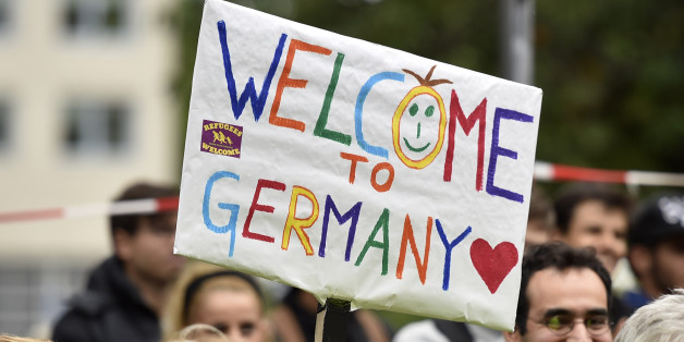 "Wie ein Hippie-Staat"