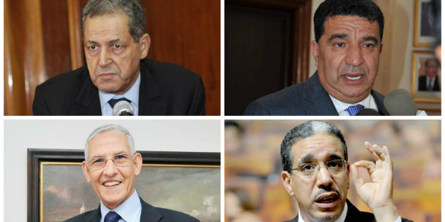 Ces ministres qui ont remporté (ou pas) la bataille des élections