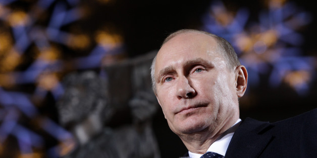 Russlands Truppen sollen Grenze innerhalb kürzester Zeit erreichen können