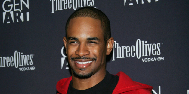 Damon Wayans vertritt kontroverse Ansichten zum Fall Bill Cosby
