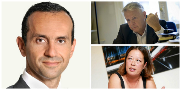 Qui est Hicham Naciri, l'avocat du palais?