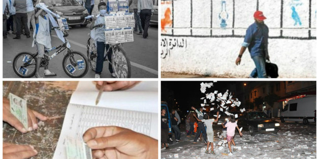 Élections 2015: Les points positifs et négatifs des scrutins selon le CNDH