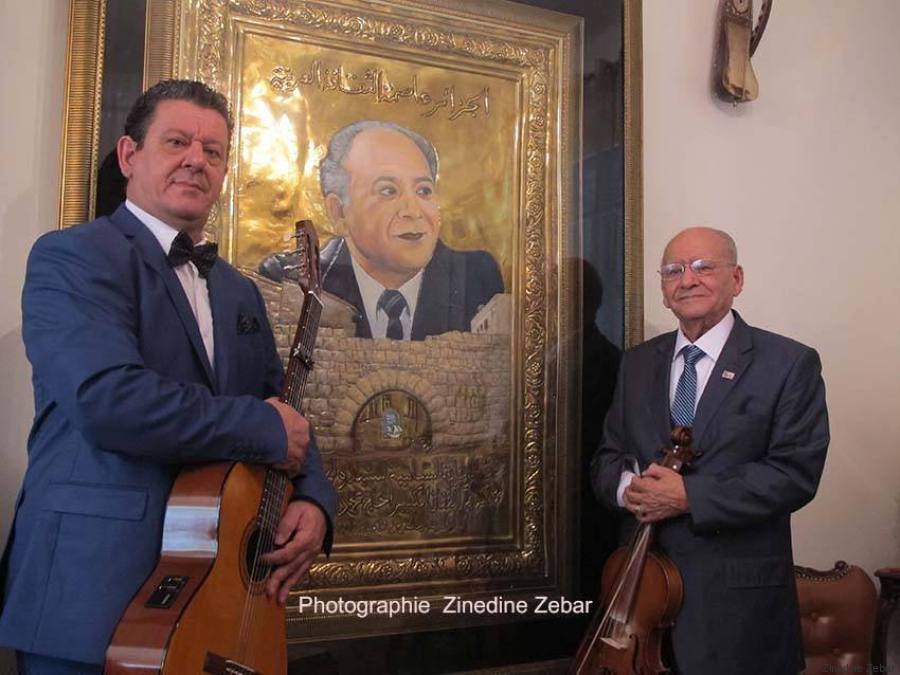 fergani et fils