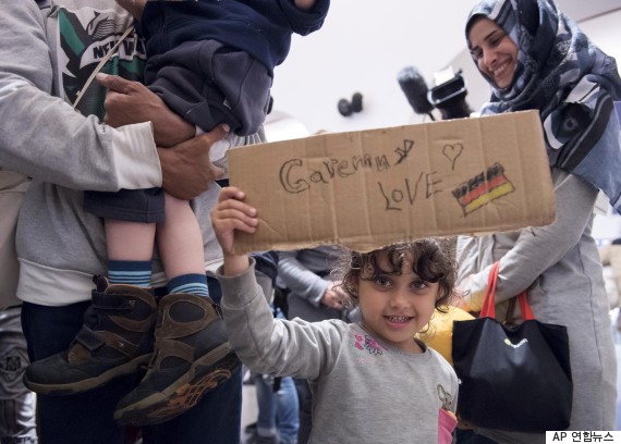 refugees