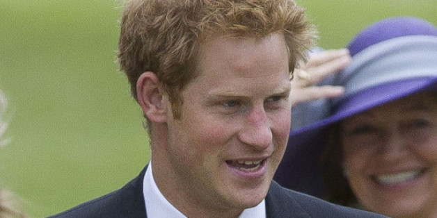 Prinz Harry könnte bald wieder vergeben sein