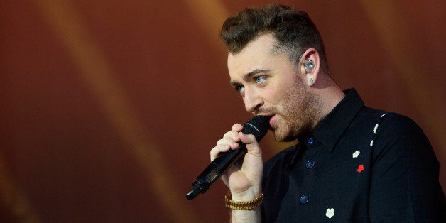 Sam Smith: Singt er den Titelsong zu "Spectre"?