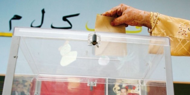 1244 plaintes relatives aux élections communales et régionales