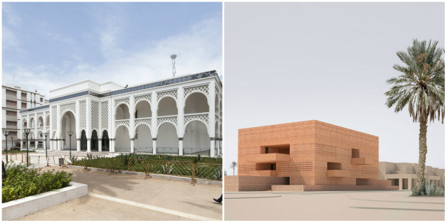 Deux musées marocains élues aux "oscars des musées"