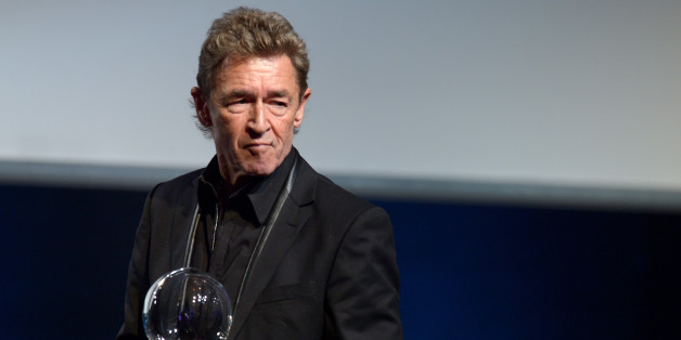 Musiker Peter Maffay
