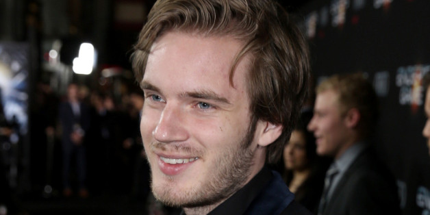 PewDiePie