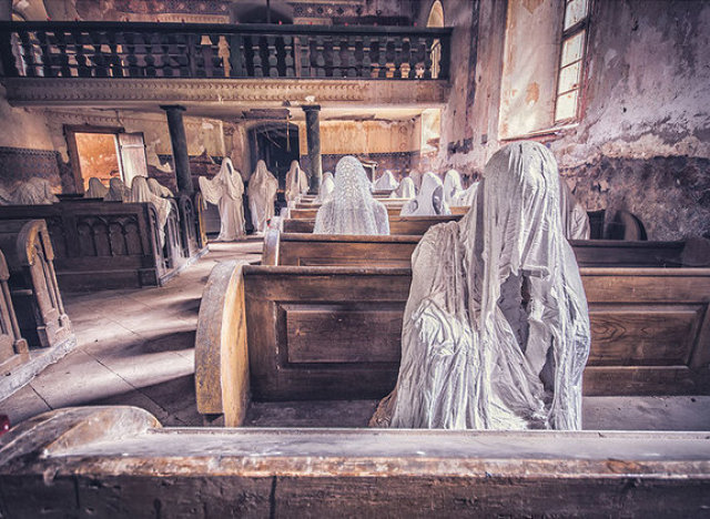 eglise st george