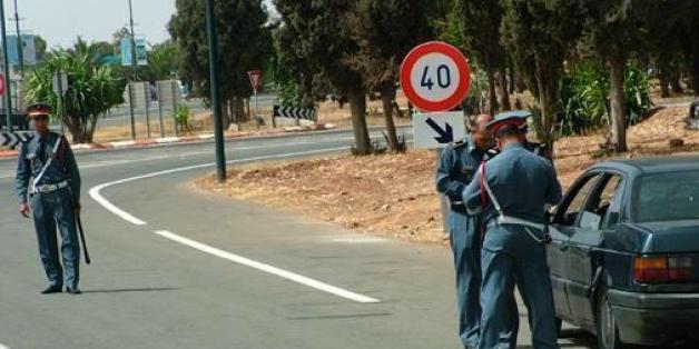 Six gendarmes poursuivis pour avoir causé la mort d'une personne suite à une interpellation