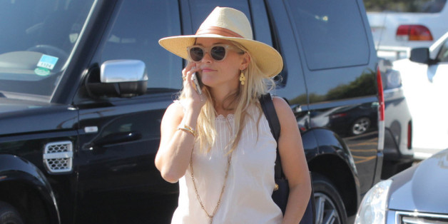 Reese Witherspoon