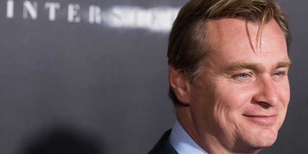 Christopher Nolan
